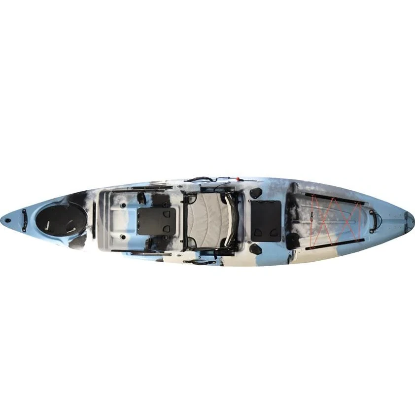 Single Kayak